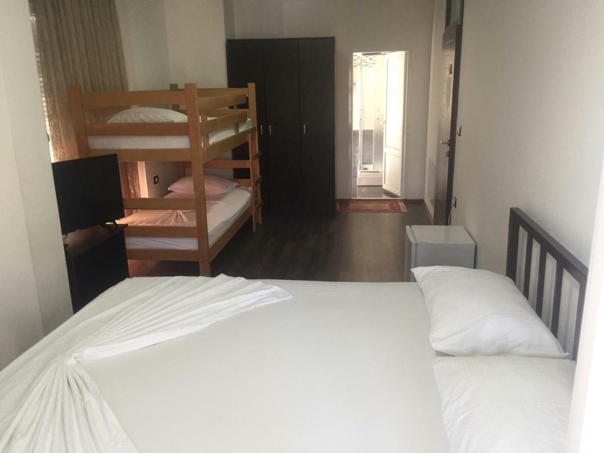 Ajro Rooms Struga Extérieur photo